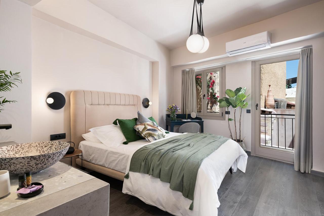 Aparthotel Anaem Eclectic Chania (Crete)