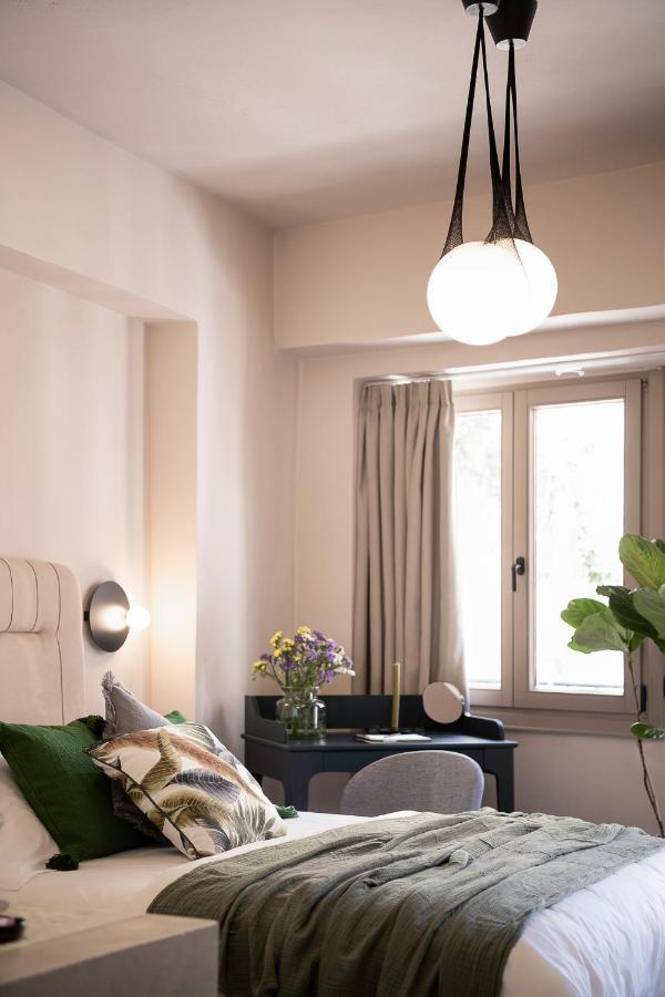 Anaem Eclectic Aparthotel *