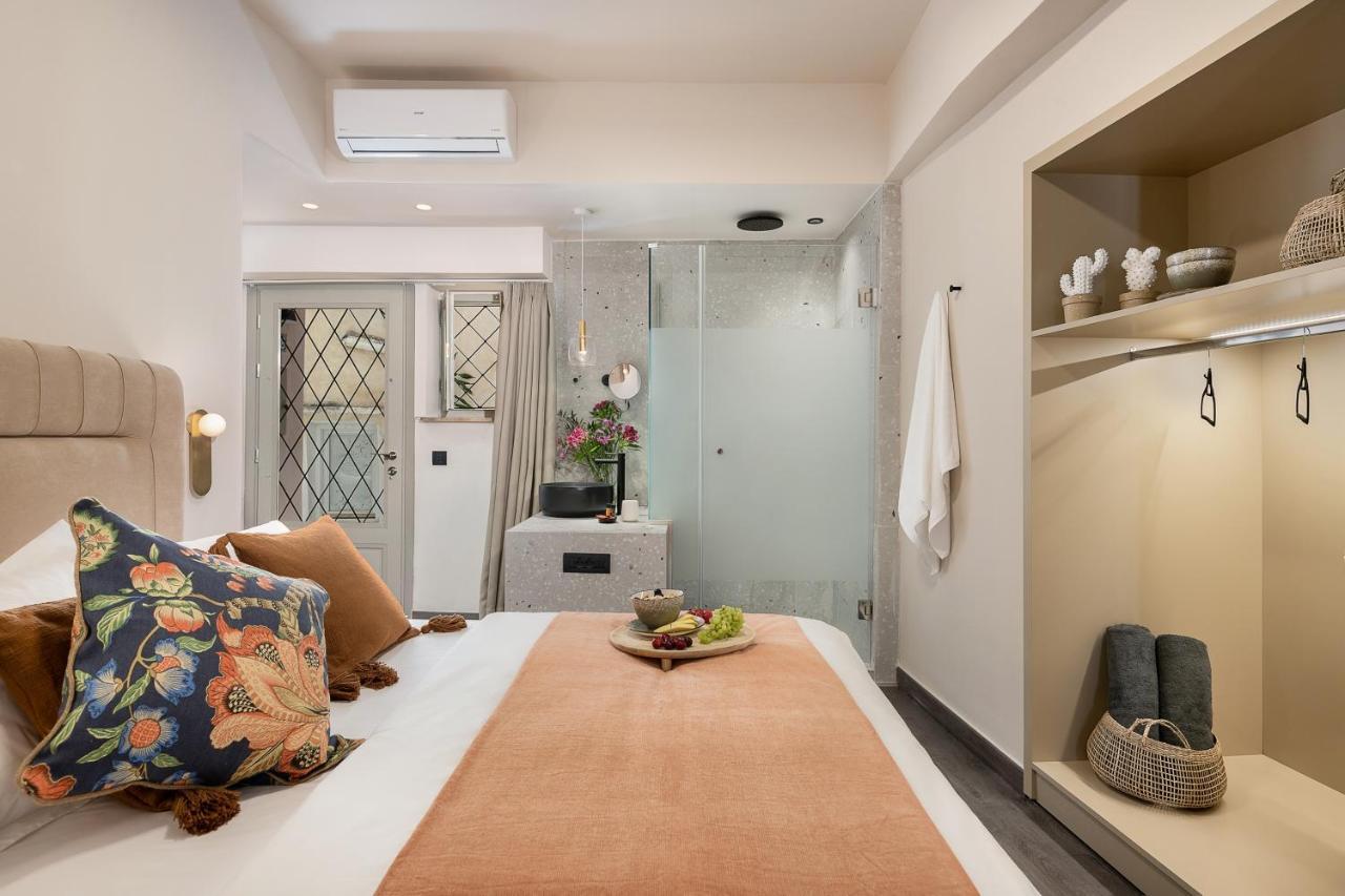 Aparthotel Anaem Eclectic Chania (Crete)