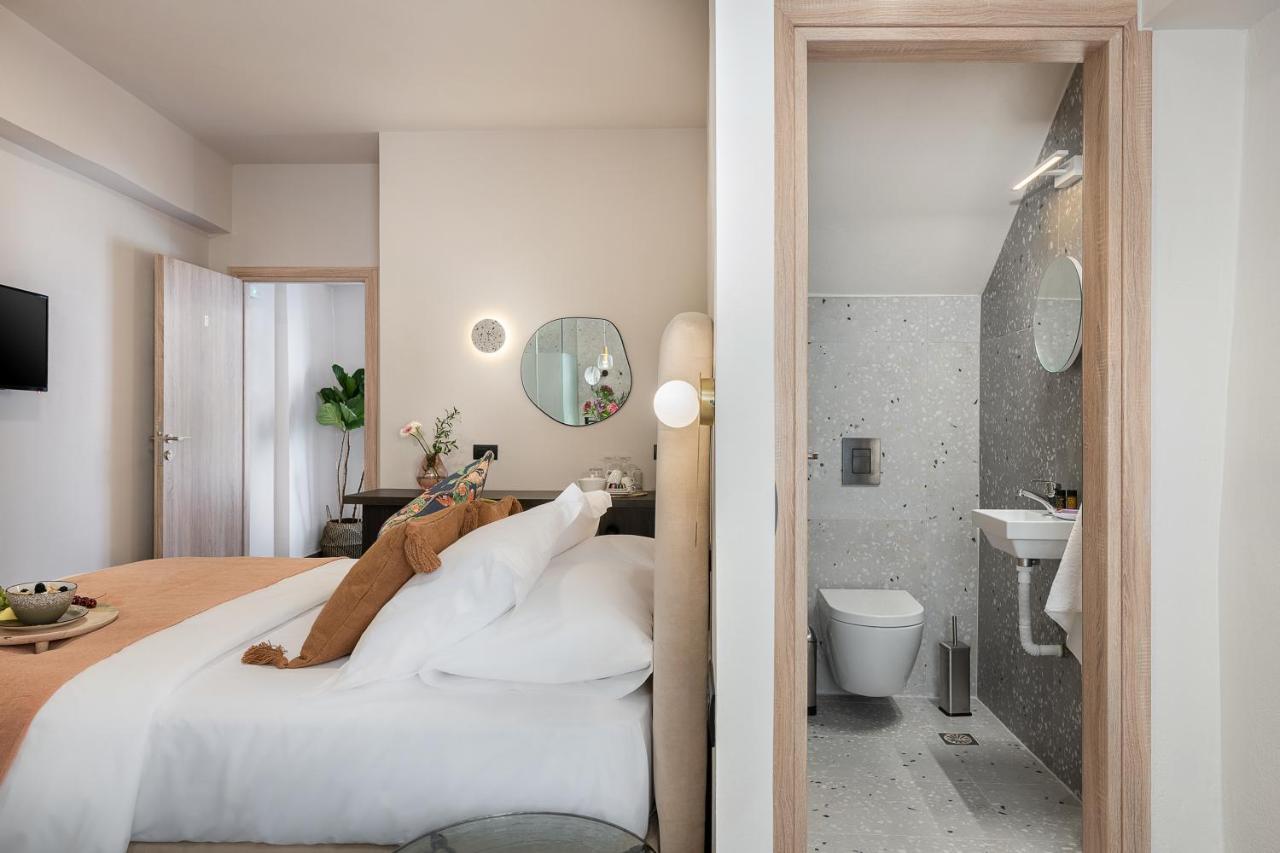 Anaem Eclectic Aparthotel