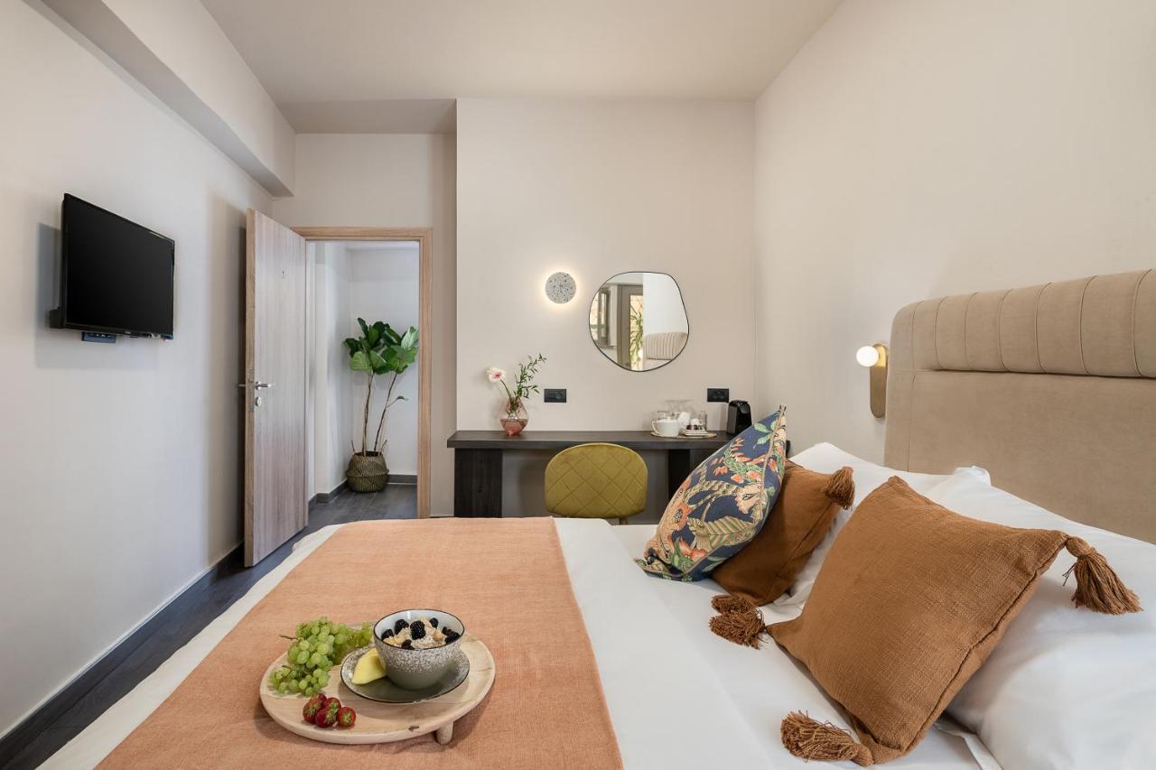 Aparthotel Anaem Eclectic *