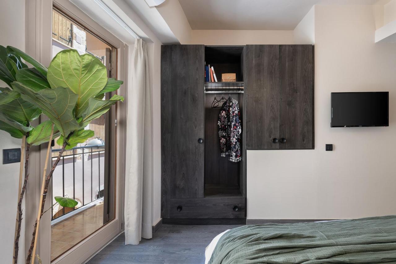 Anaem Eclectic Aparthotel *