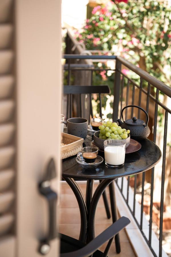 Aparthotel Anaem Eclectic Chania (Crete)
