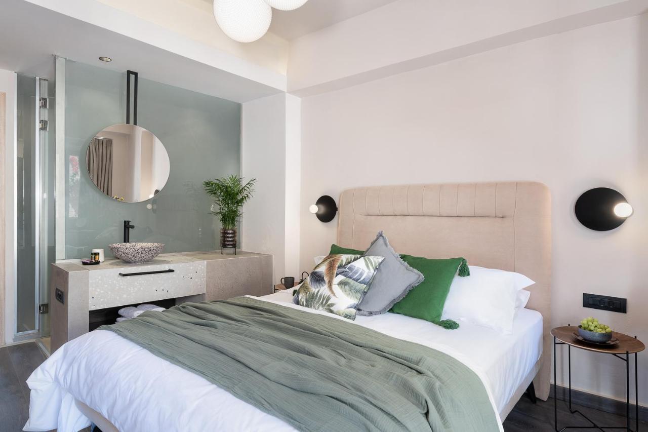 Aparthotel Anaem Eclectic *