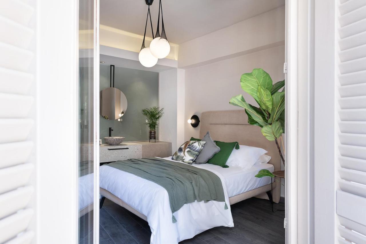 Anaem Eclectic Aparthotel *