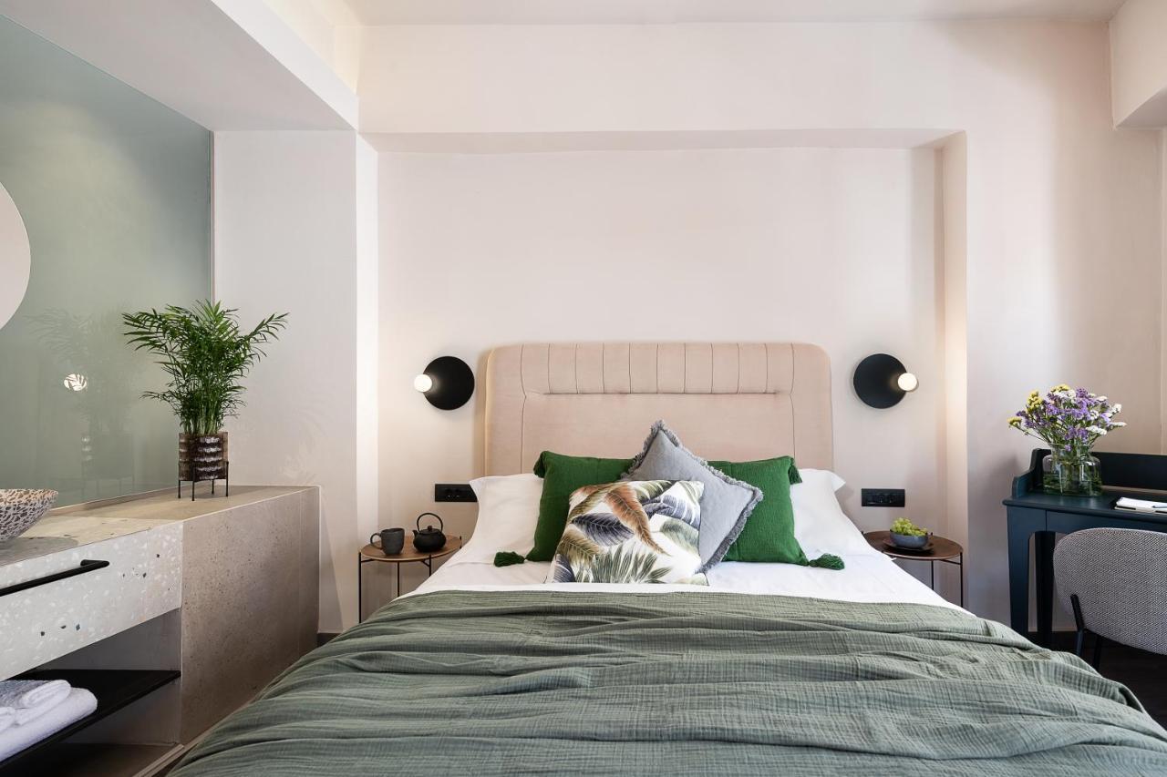 Aparthotel Anaem Eclectic