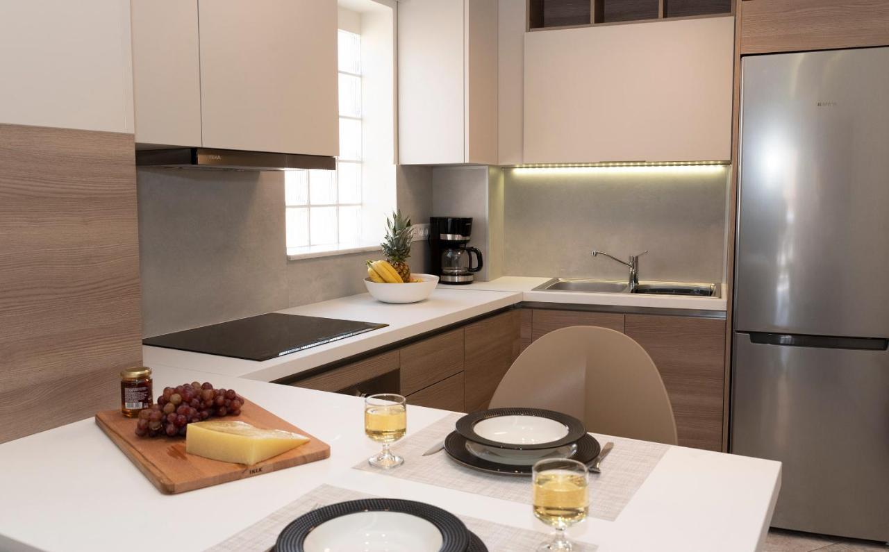 Superior Apartamento Chrissi Akti Chania