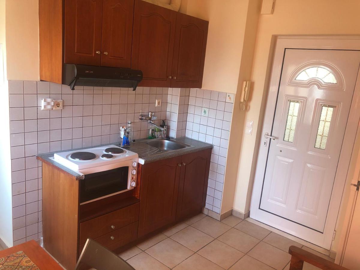 Morpheas Apartment