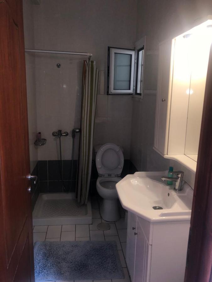 Morpheas Apartment