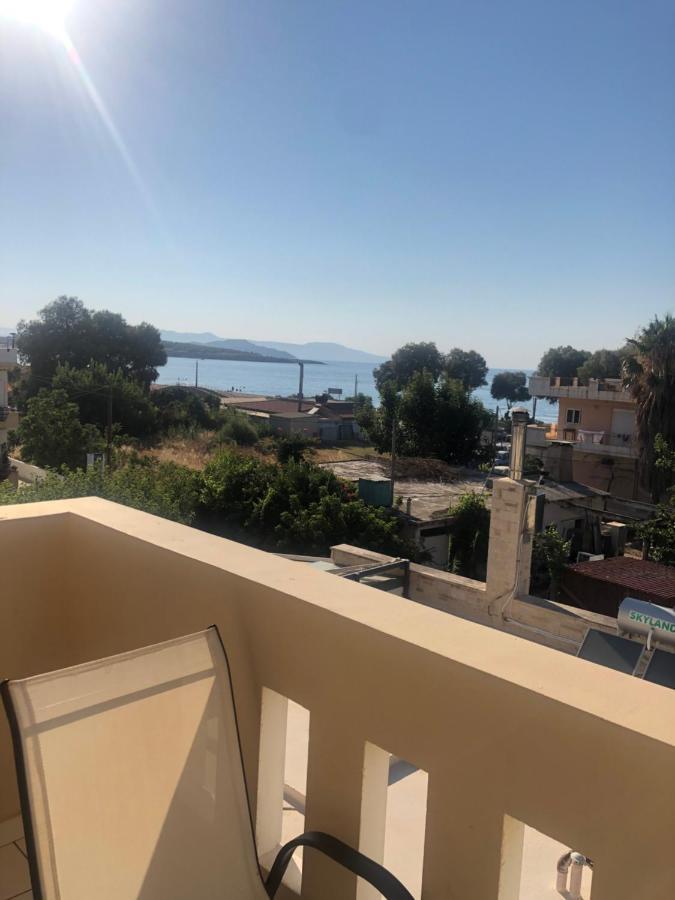 Morpheas Apartment