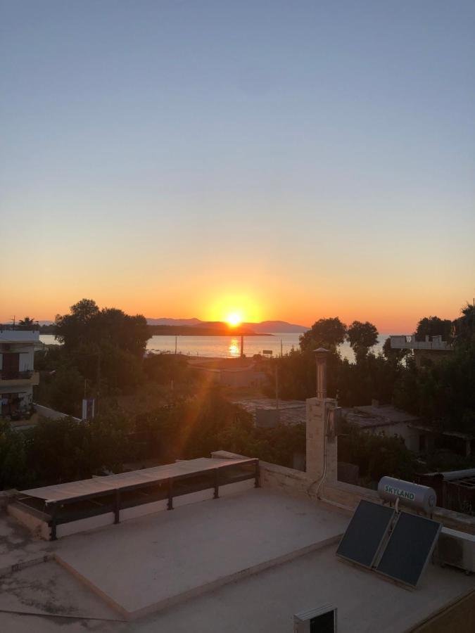 Morpheas Chania (Crete)