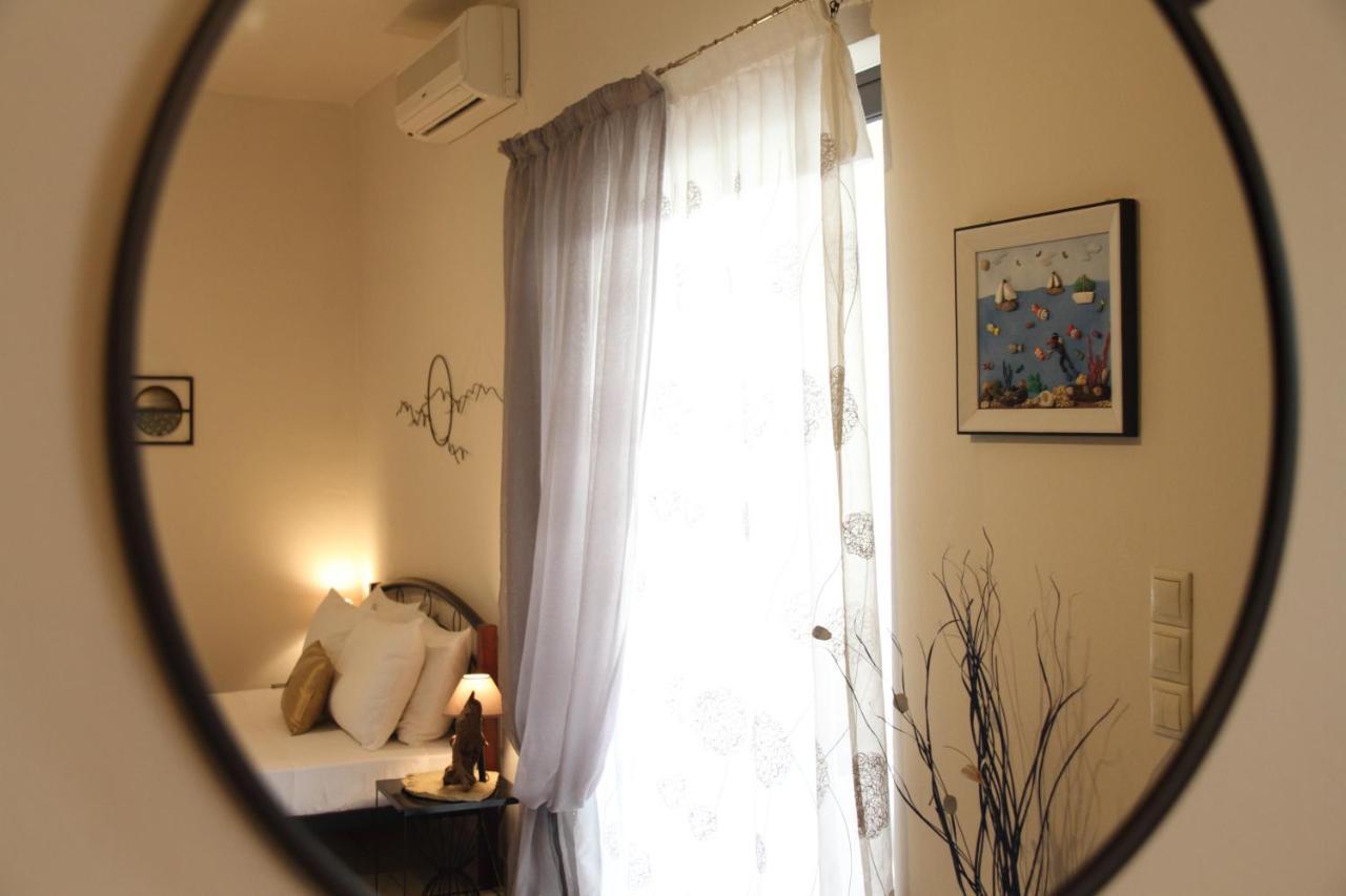 Miltos Aspasia Apartment Chania (Crete)