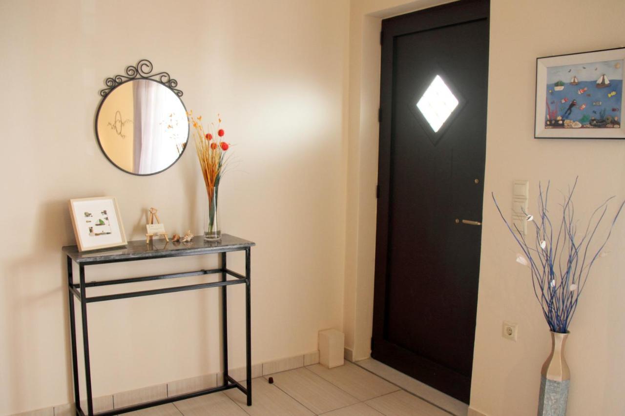 Miltos Aspasia Apartment Chania (Crete)