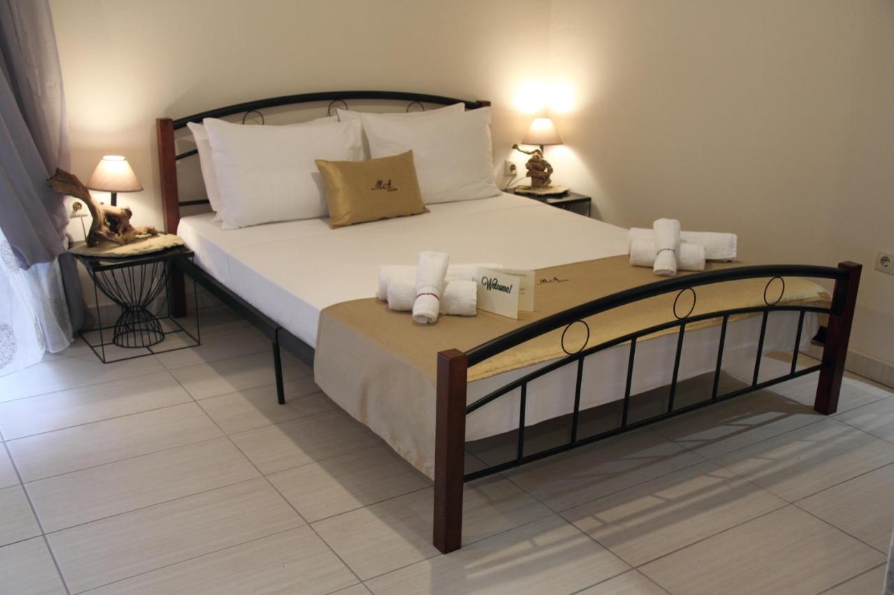 Miltos Aspasia Apartment Chania (Crete)