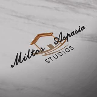 Miltos Aspasia Apartment