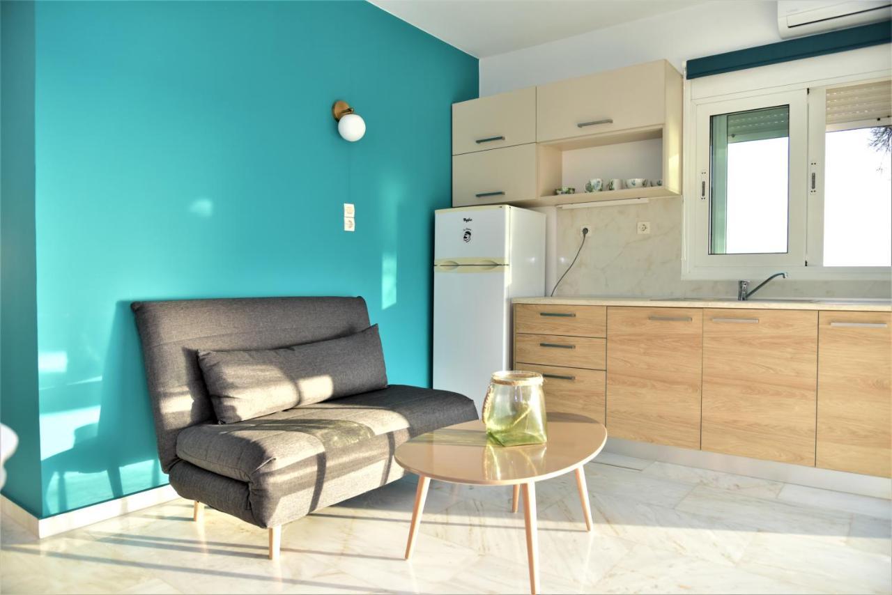 Apartment Emerald Halepa