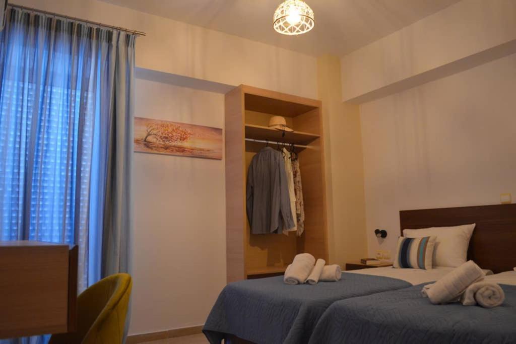Vitro Art House-in The Heart Of Chania * Chania (Crete)