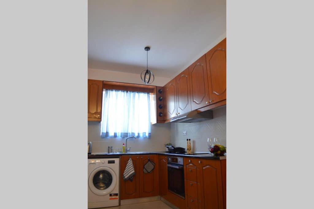 Vitro Art House-in The Heart Of Chania Apartment Chania (Crete)