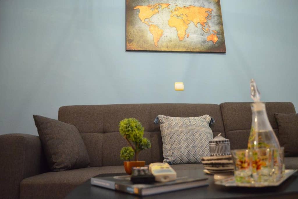 Vitro Art House-in The Heart Of Chania Chania (Crete)