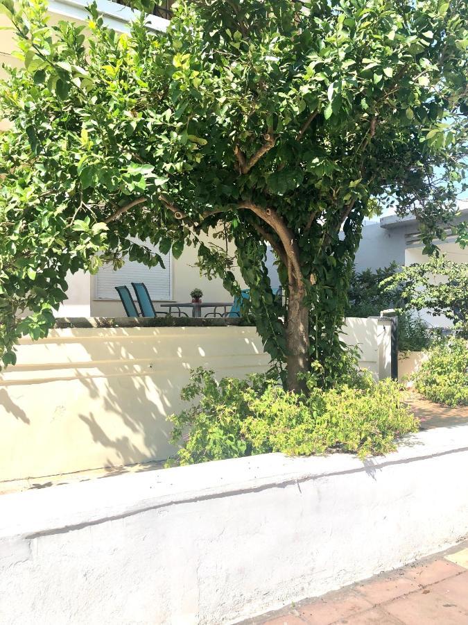 Chania Center Flat
