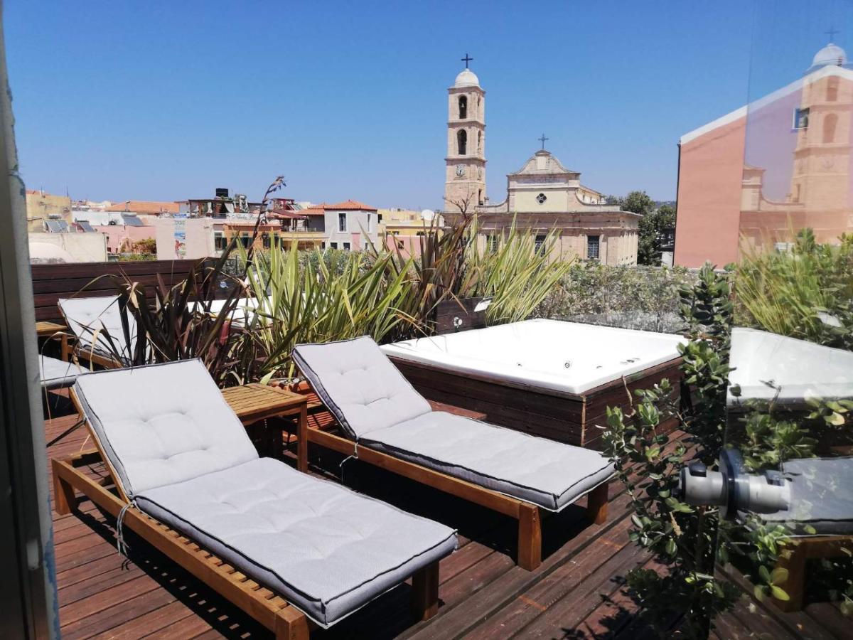 Apartamento Vener Luxury *