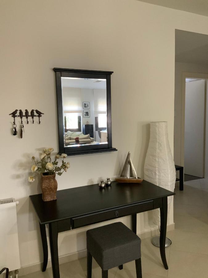 Antonis Chania City Family House *