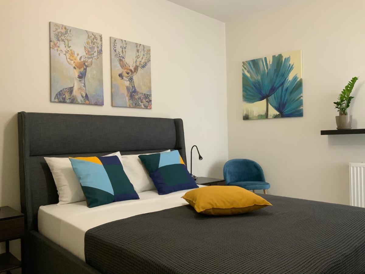 Apartment Antonis Chania City Family House *