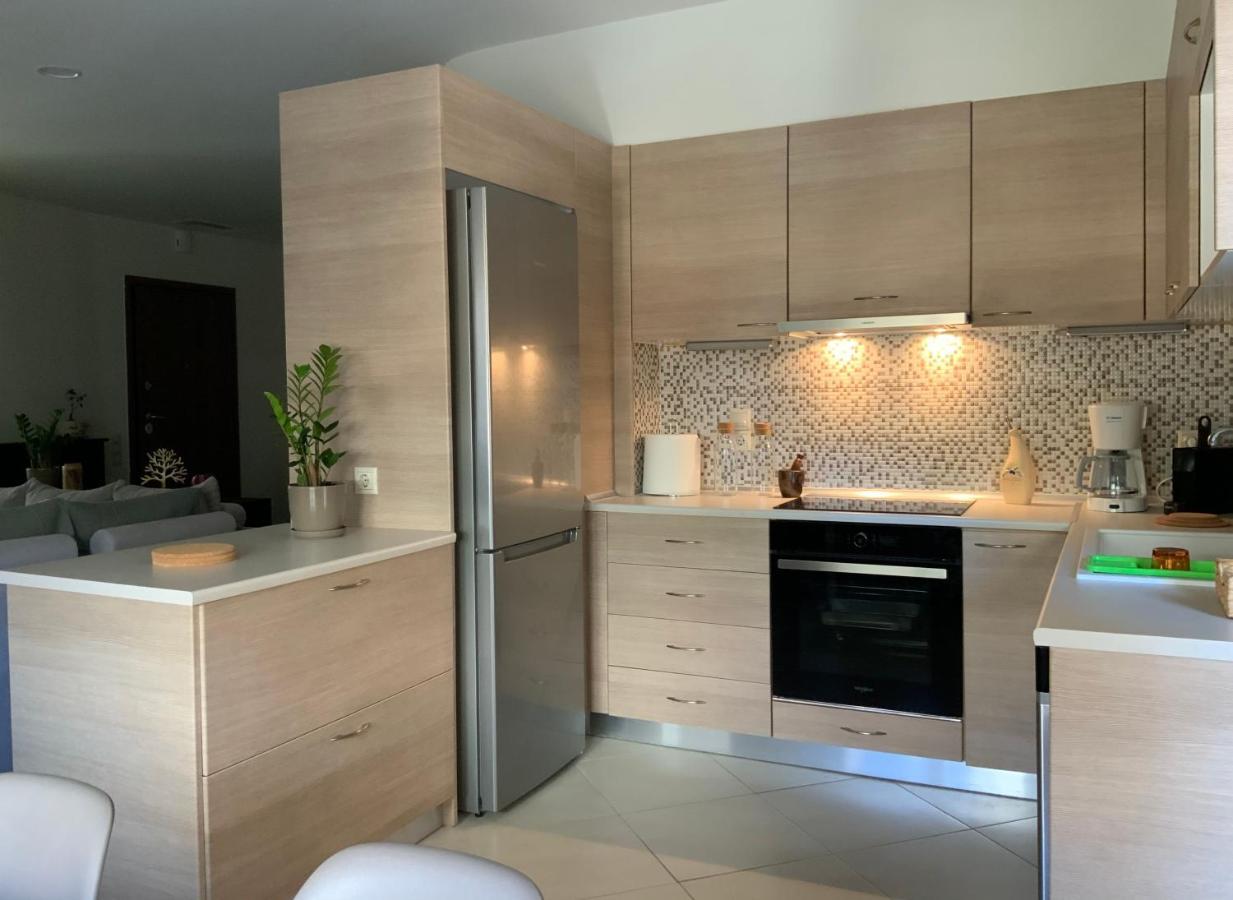 Apartment Antonis Chania City Family House