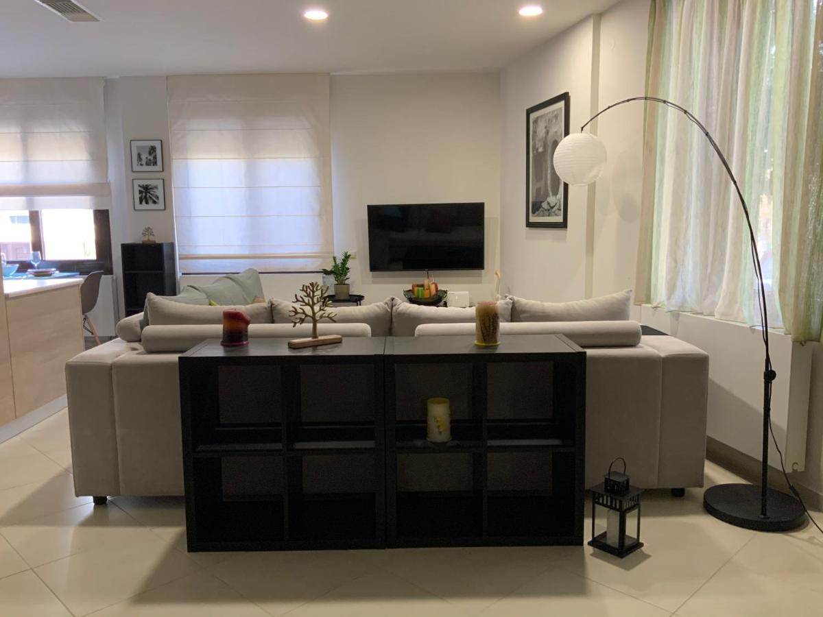 Antonis Chania City Family House Chania (Crete)