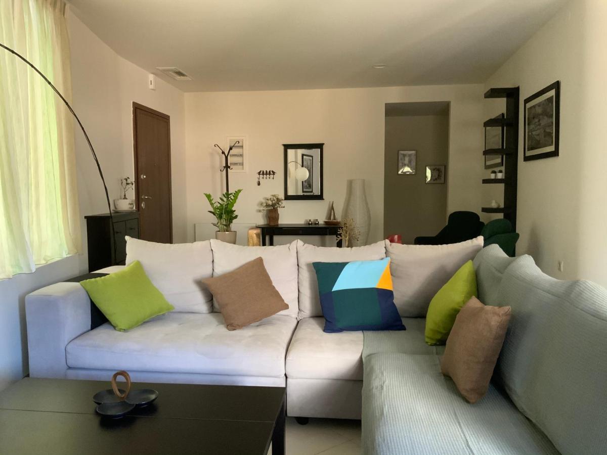 Antonis Chania City Family House Apartment *