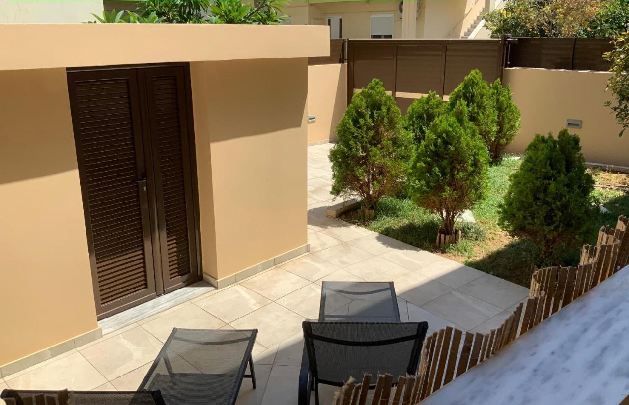 Apartment Antonis Chania City Family House Chania (Crete)