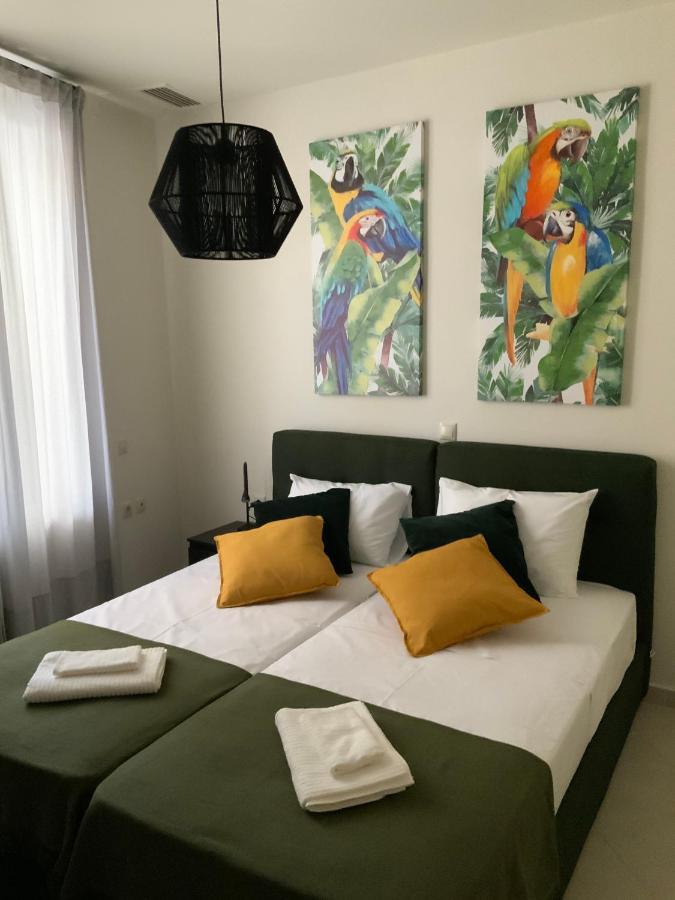 Antonis Chania City Family House *