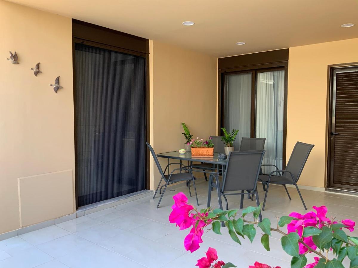 Antonis Chania City Family House Apartment Chania (Crete)