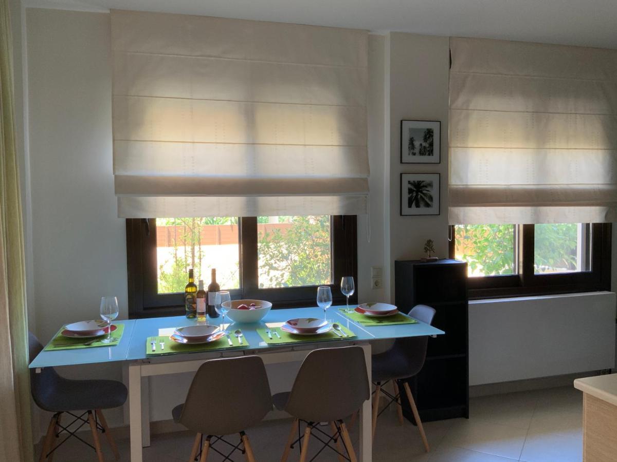 Apartment Antonis Chania City Family House