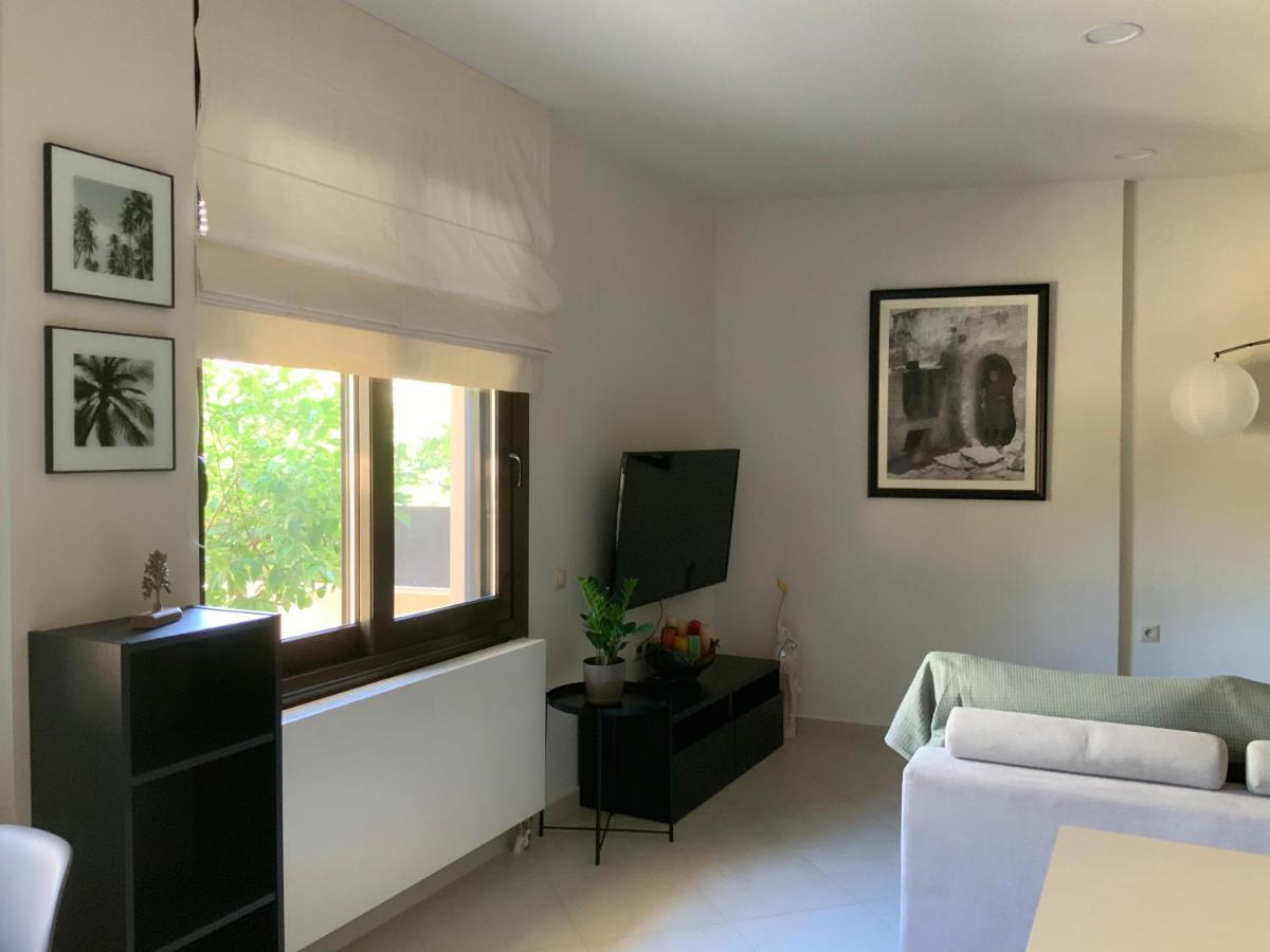 Antonis Chania City Family House Apartment Chania (Crete)