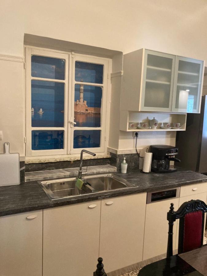 Holiday home Reina House Chania (Crete)