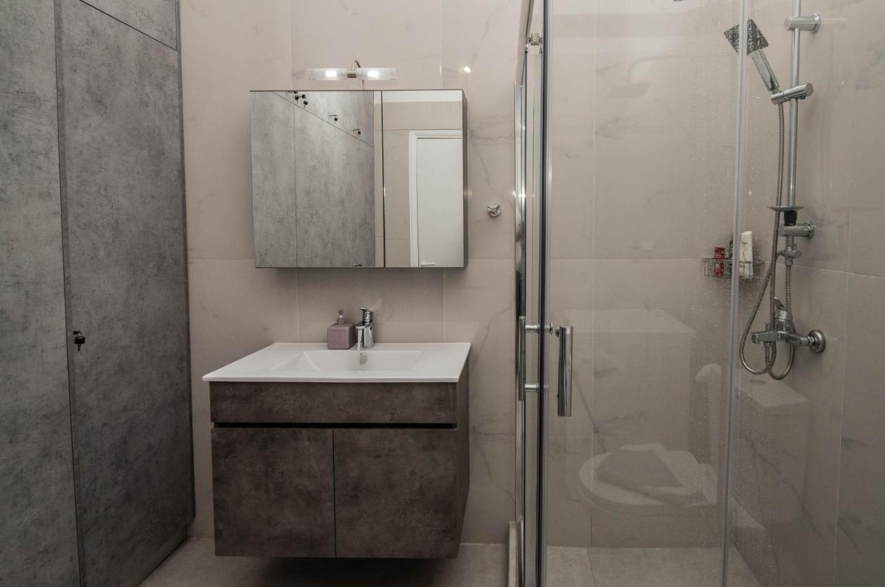 Reina House Holiday home Chania (Crete)