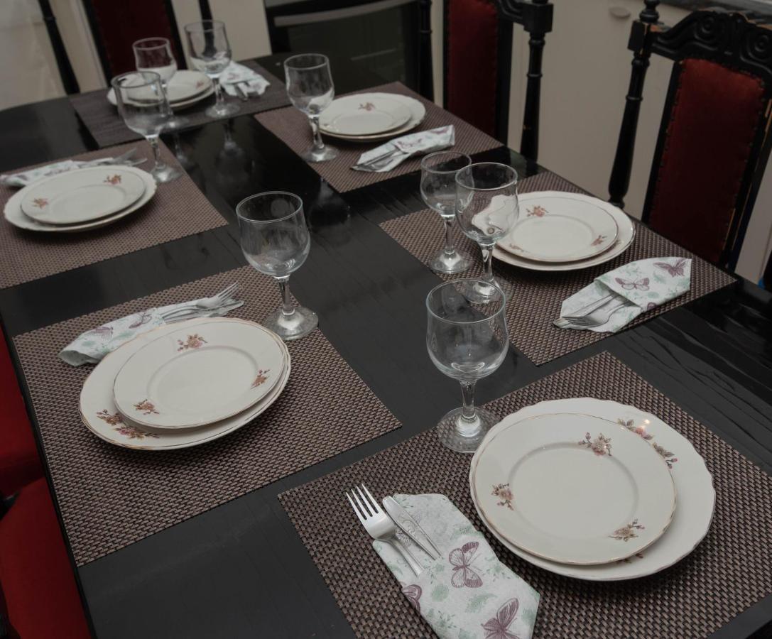 Holiday home Reina House
