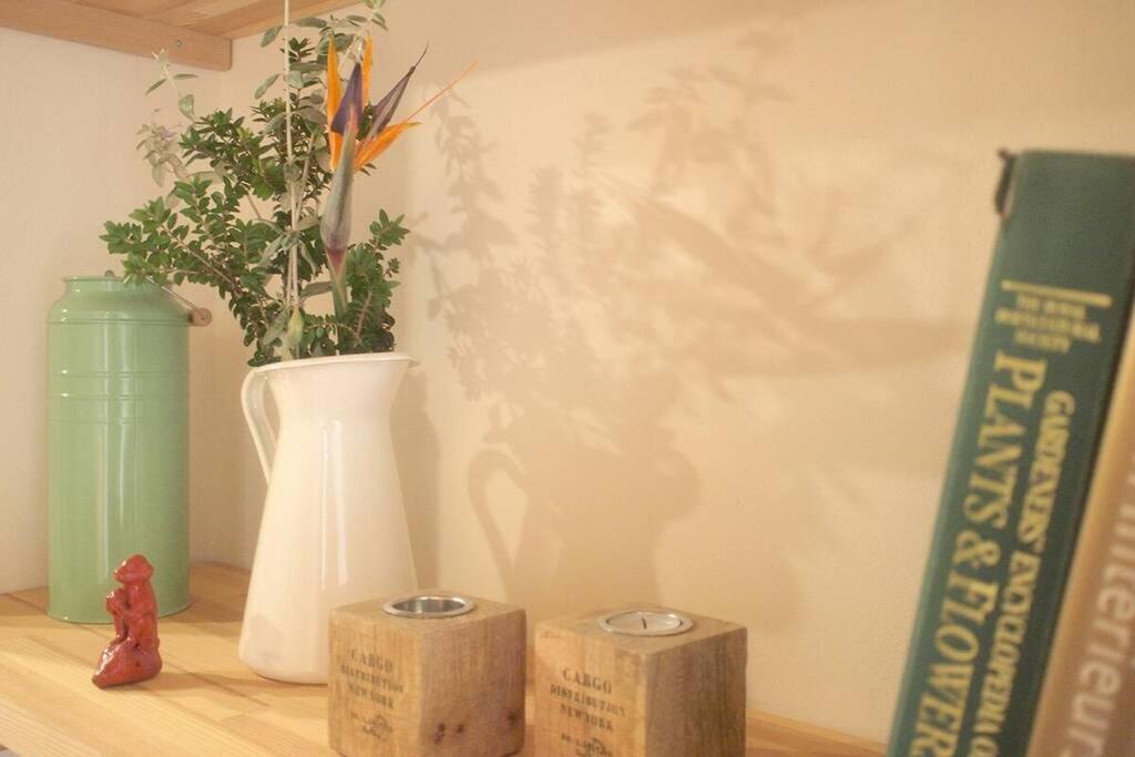 Apartamento Charming In The Old Town *