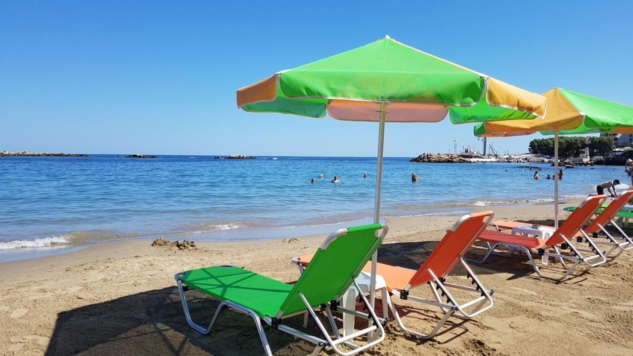 Filia Luxury * Chania (Crete)