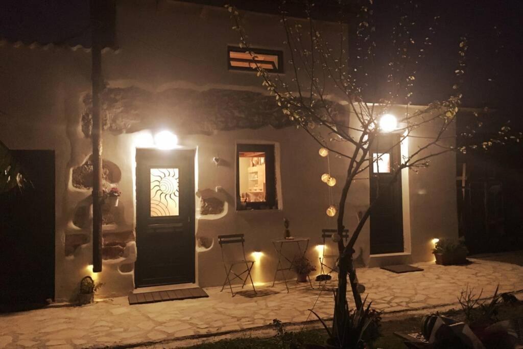 Holiday home Maria's Peaceful Nest Chania (Crete)