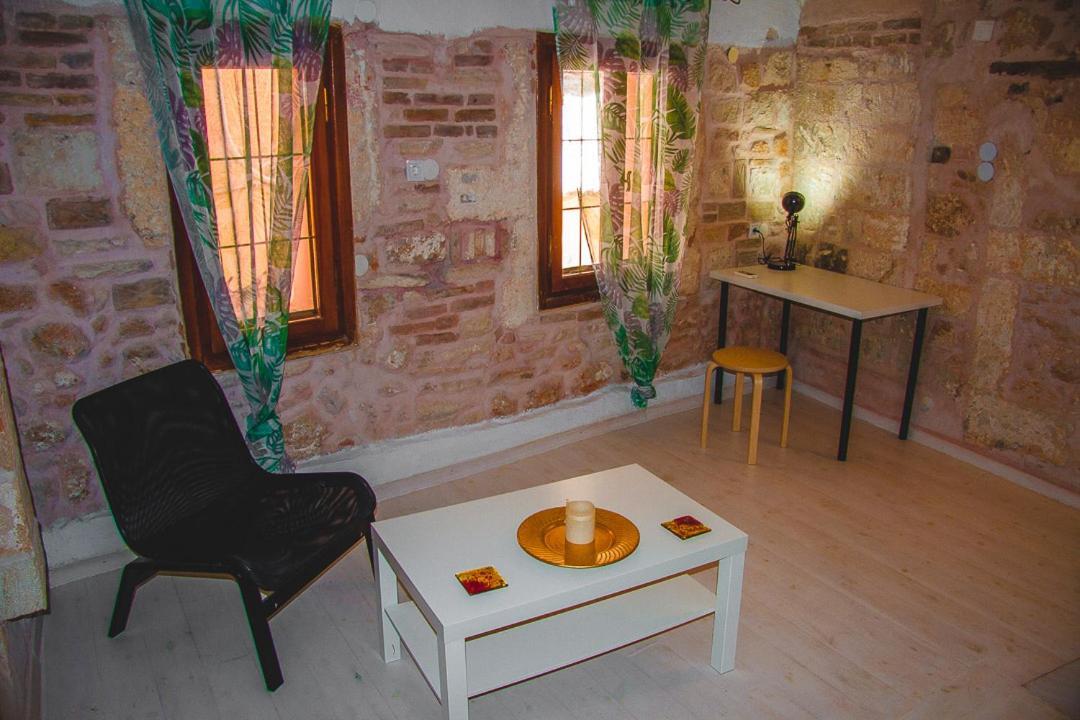 Rita House In Old Town *