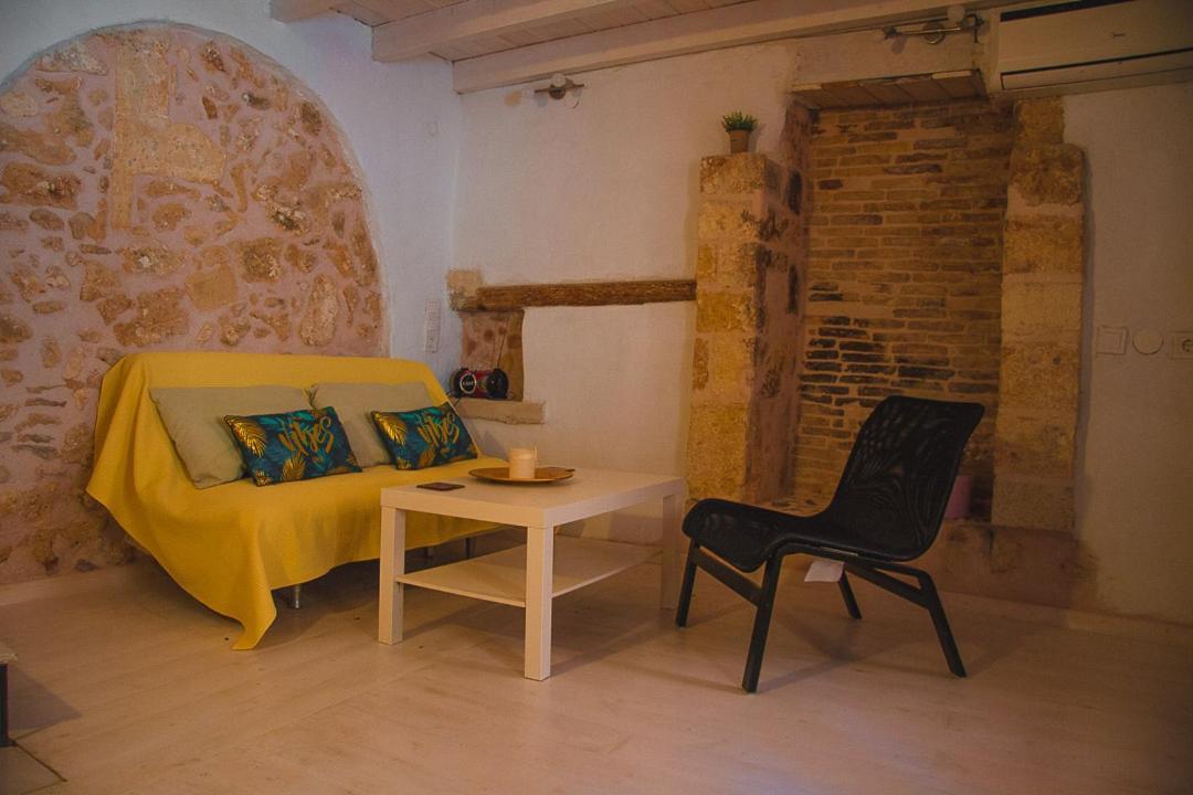 Rita House In Old Town Apartment Chania (Crete)