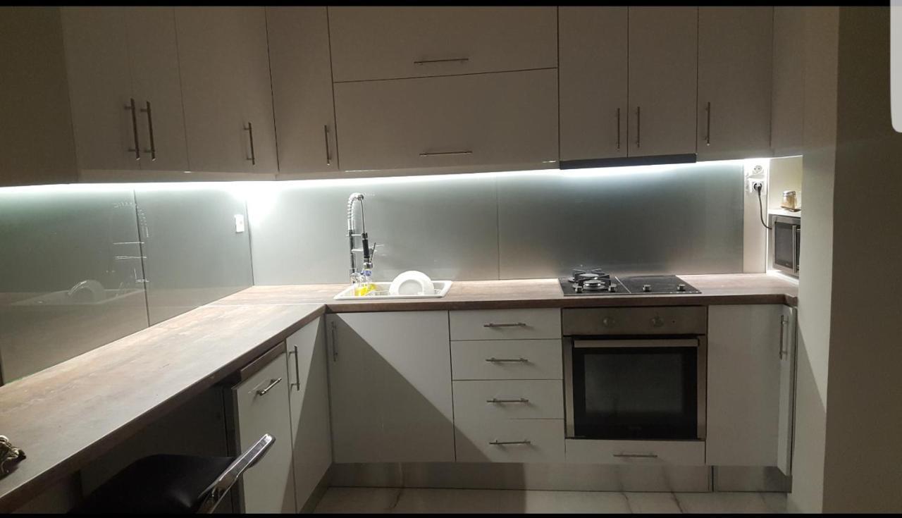 Penthouse In Chania Heart Apartment *