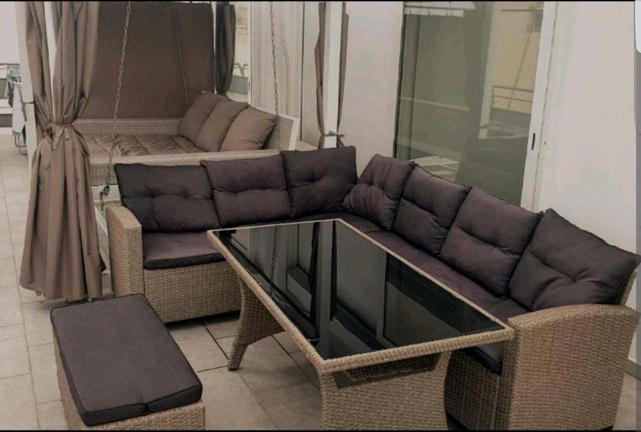 Apartment Penthouse In Chania Heart *