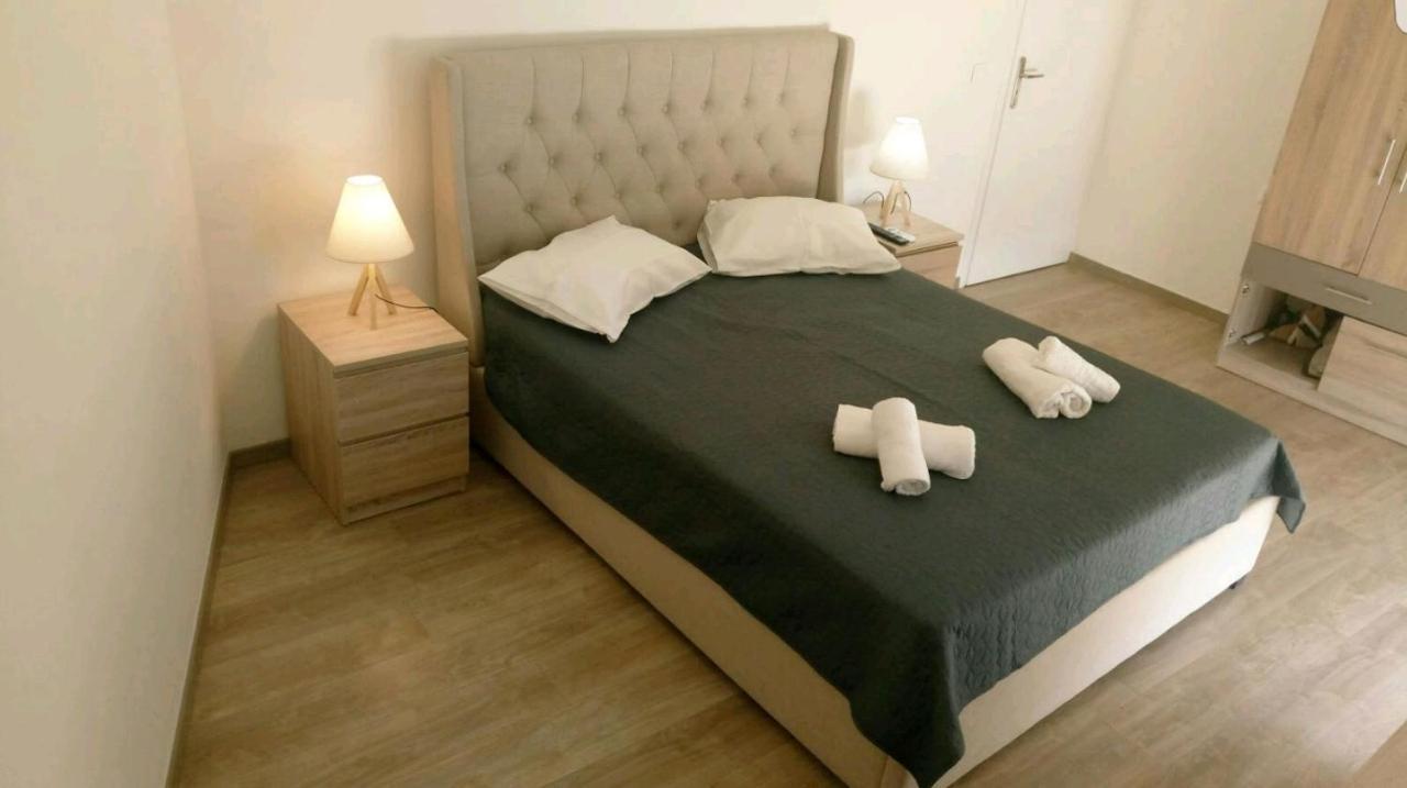 Penthouse In Chania Heart Chania (Crete)