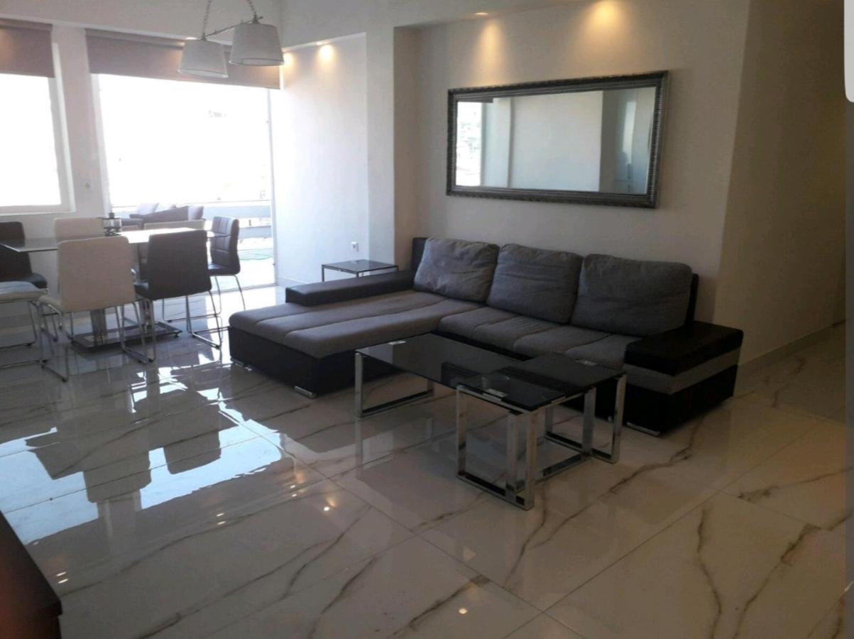 Penthouse In Chania Heart *