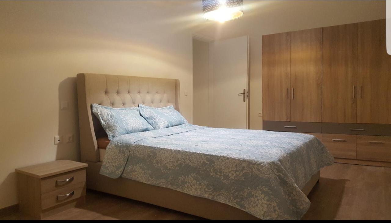 Apartment Penthouse In Chania Heart