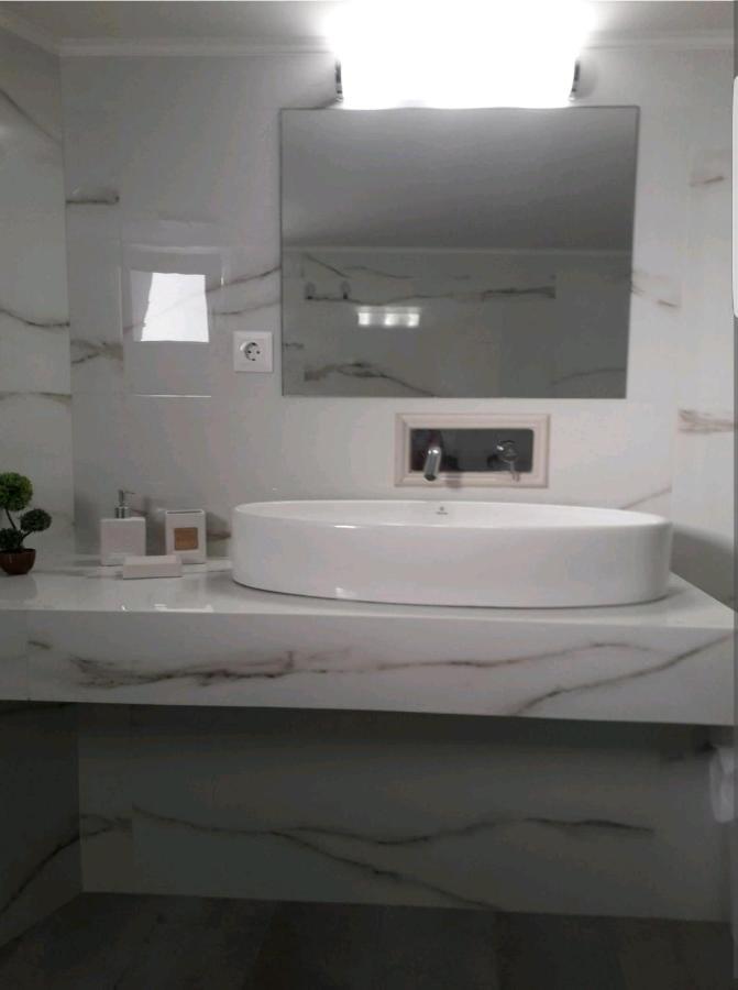 Penthouse In Chania Heart Apartment *