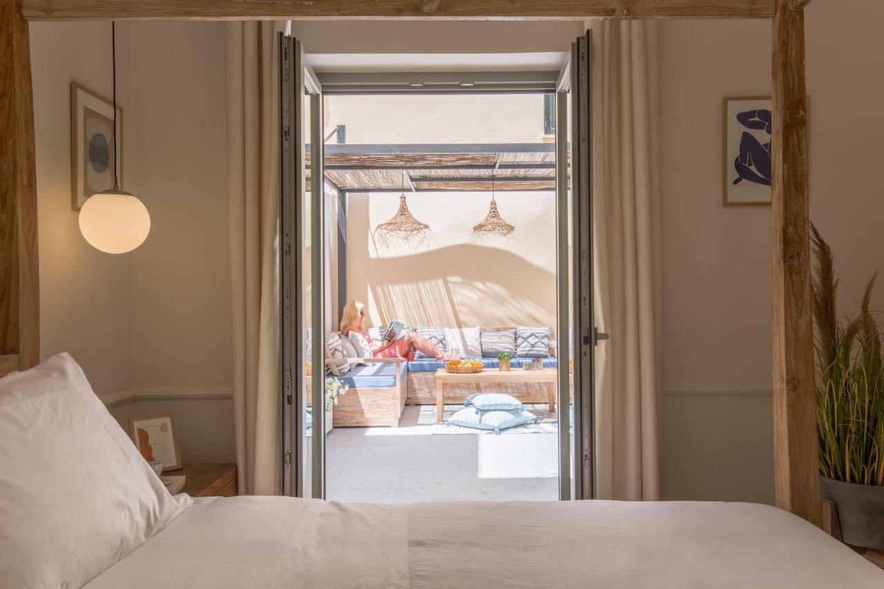 Casa Dei Miracoli Apartment